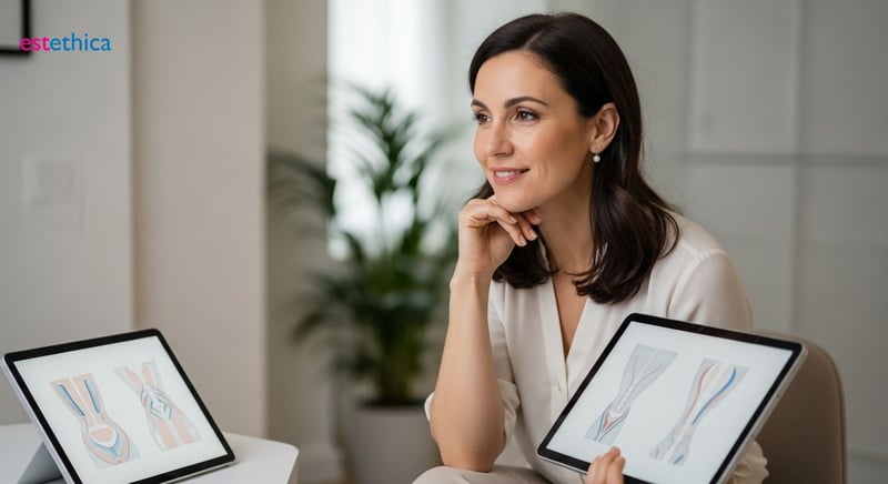 Was ist Intimchirurgie? Grundlagen & Indikationen