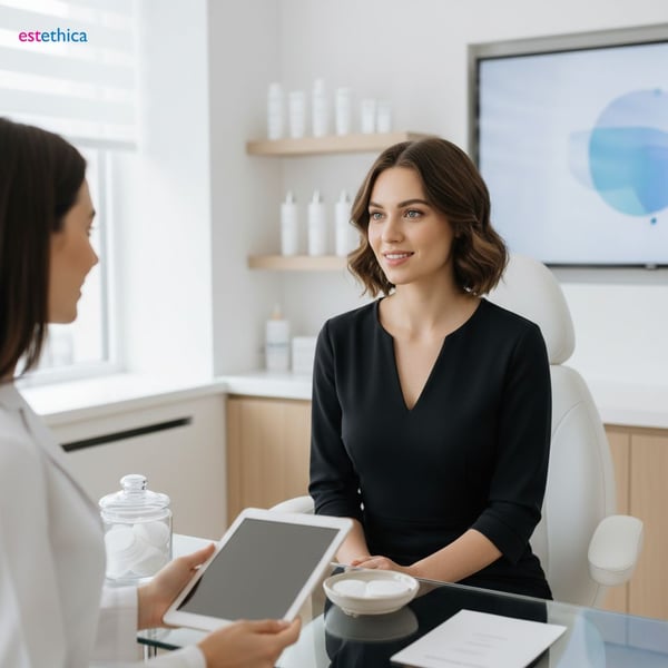 Was ist kosmetische Dermatologie?