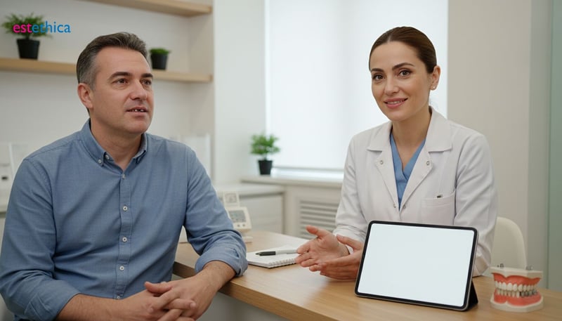 Was kostet ein Zahnimplantat? Detaillierte Preisinfos