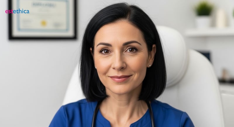 Was kostet eine Augenlidstraffung? Kosten im Überblick