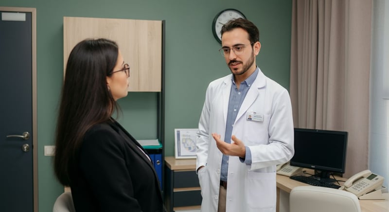 Die Evolution des 'Hallo': Deutsche Sprachgeschichte