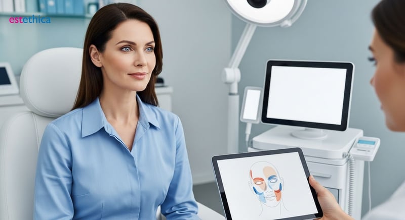 Facelift vs. Mini Facelift: Was ist der Unterschied?