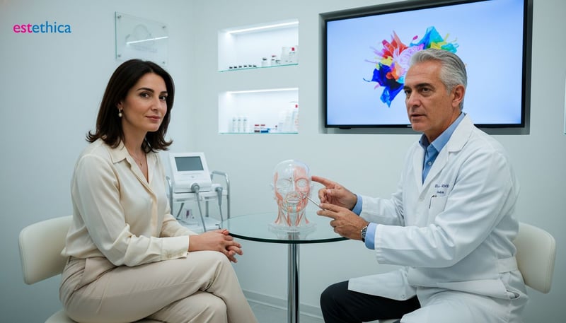 Ganzheitsästhetik: Mehr als nur Kosmetik