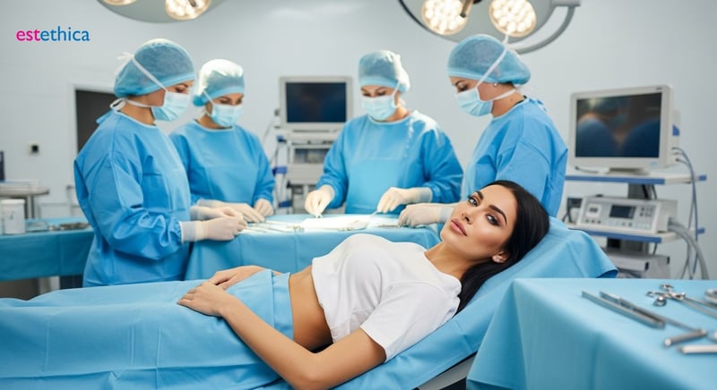 Ihre Erfahrungen mit der Bauchstraffung