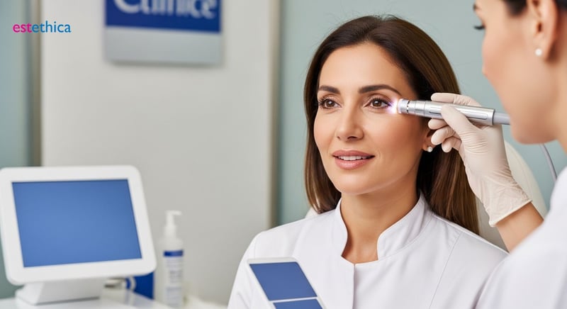 Oberlidstraffung Kosten: Ihr persönliches Angebot