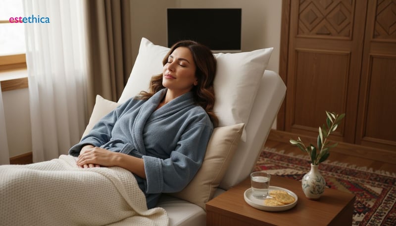 Ästhetische Brustchirurgie: Individuelle Beratung