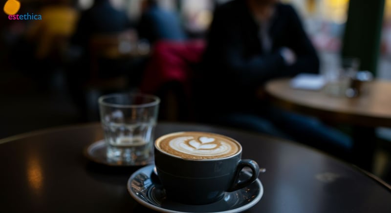 Die Kunst der Begrüßung: Bedeutung von 'Hallo'