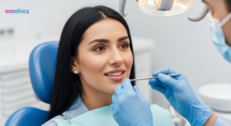 Komposit Veneers Kosten: Transparente Preisgestaltung