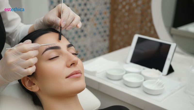 Augenbrauenlifting Kosten: Ein Überblick