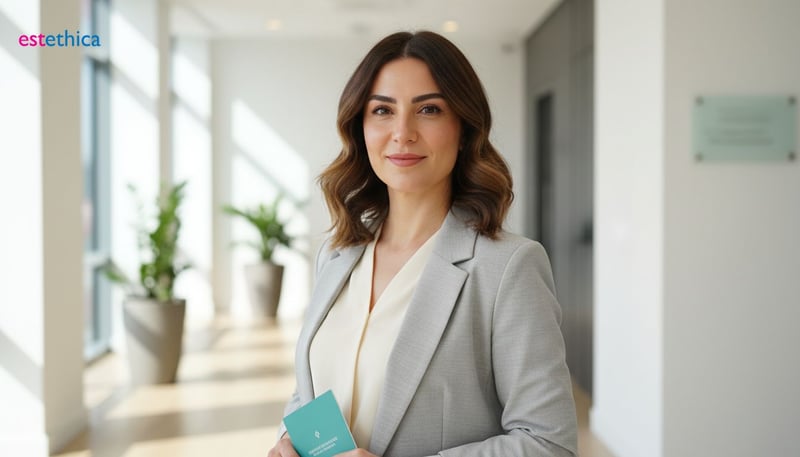 Rhinoplastik Heilungsphase: Tipps für die erste Woche