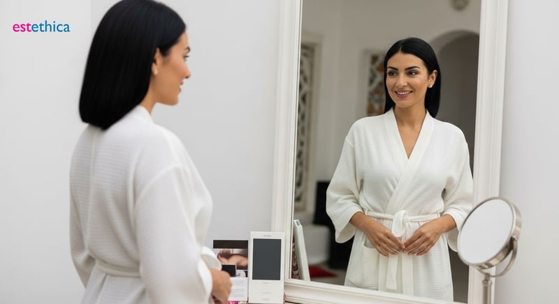 Erfahrungen & Ergebnisse: Die Bauchmuskelstraffung im Fokus