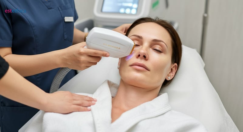 Überblick über Anti-Aging-Behandlungen