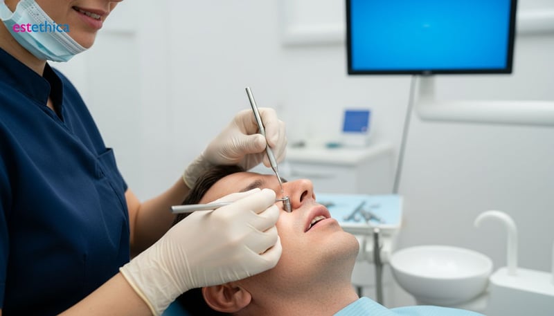 Kosten für Zahnimplantat und Abutment im Überblick