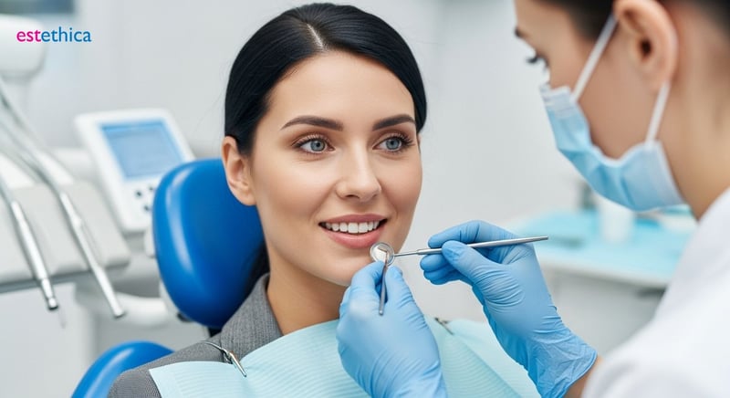 Veneer-Behandlung: Kosten und Vorteile im Überblick