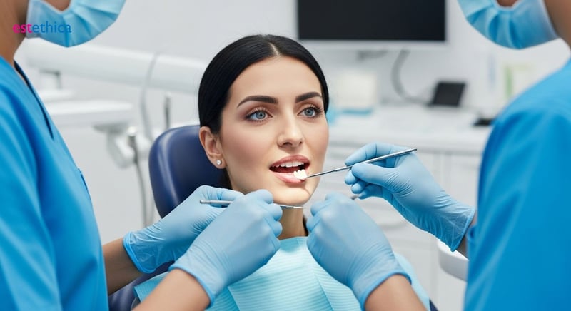 Zahnimplantat Erfahrungen: Was Patienten berichten