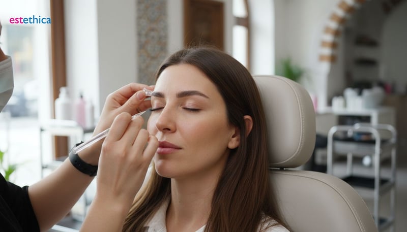 Augenbrauenlifting Kosten: Was Sie wissen sollten