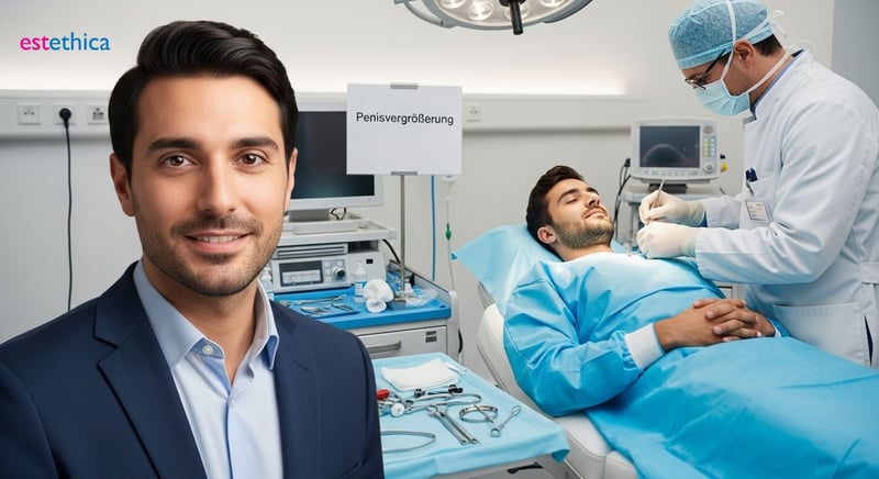 Penisverdickung Mittel Erfahrungen: Creme und mehr