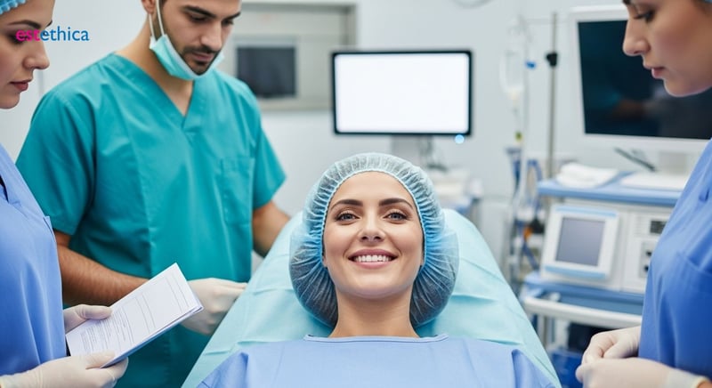 Brustvergrößerung Kosten: Ein detaillierter Überblick