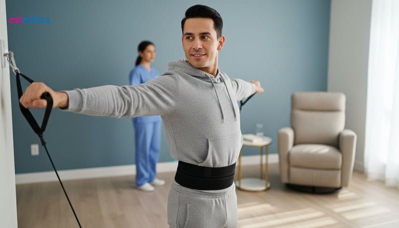 Sixpack OP vorher nachher: Beeindruckende Transformationen