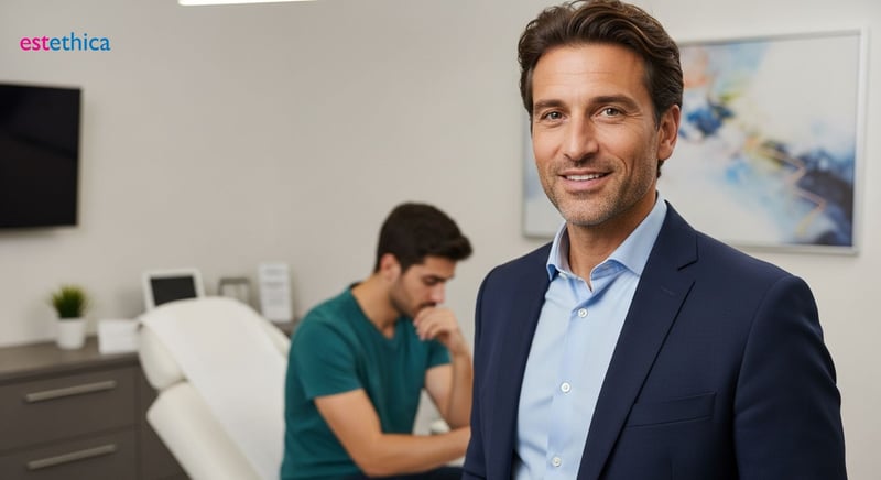 Was kostet eine Gynäkomastie OP genau?