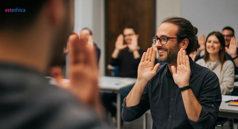Die vielen Gesichter von 'Hallo': Eine linguistische Reise
