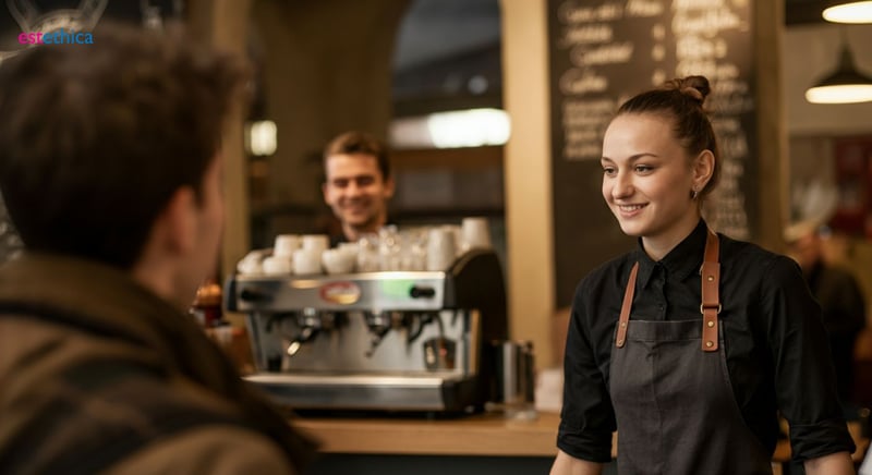 Die Vielfalt der Begrüßungen: Mehr als nur 'Hallo'!