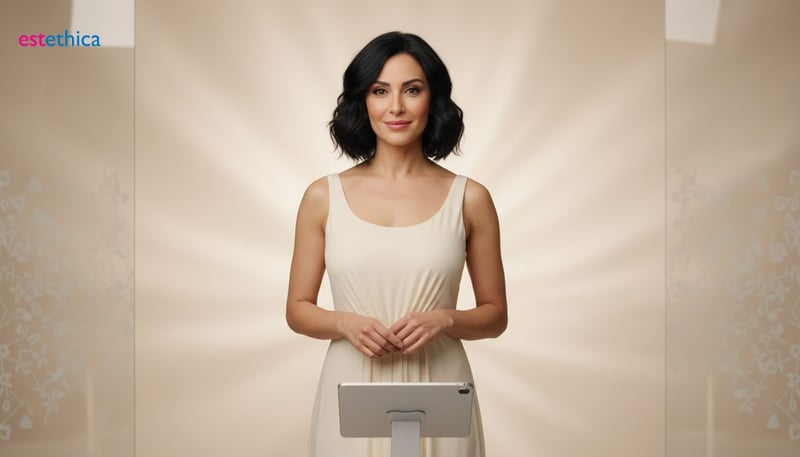 Körperstraffung: Ihr Weg zu einem strafferen Ich