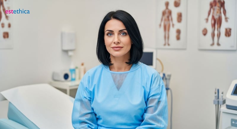 Was ist eine Laser-Liposuktion?