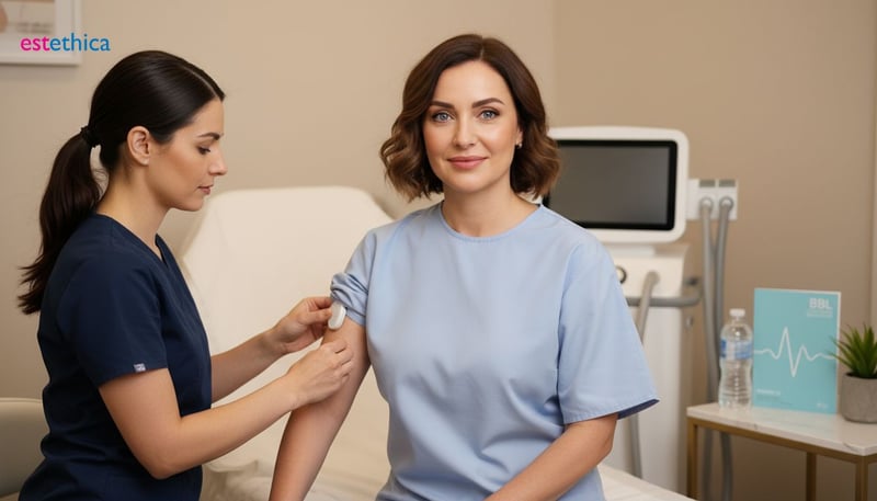 BBL Chirurgie Erholungsprozess: Tipps für eine schnelle Genesung