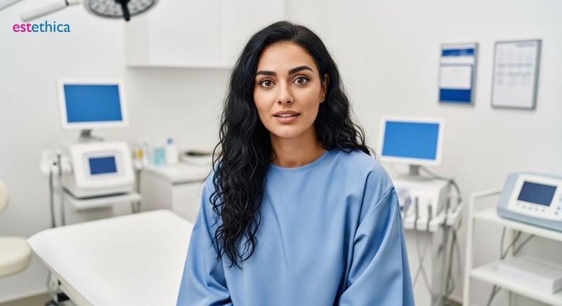 Was ist BBL Chirurgie und wie funktioniert die Gesäßvergrößerung?