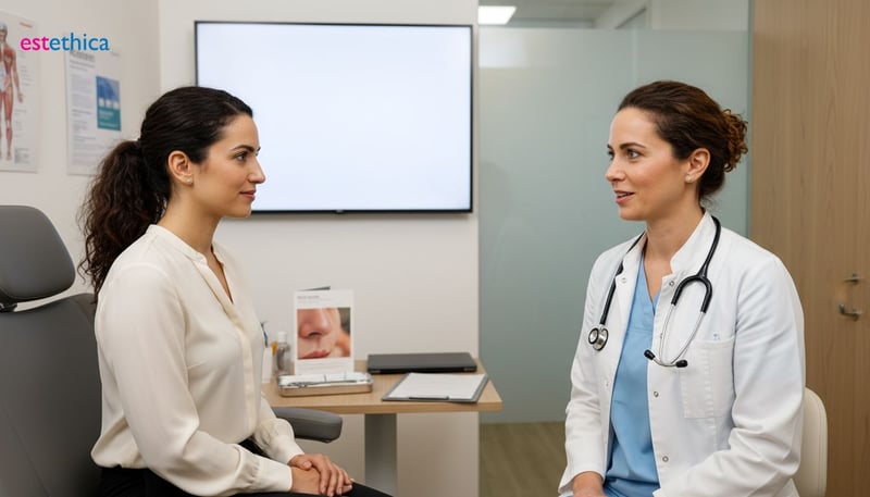 Erste Tage nach Nasen-OP: Was Sie jetzt beachten müssen