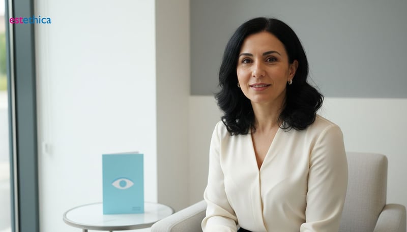 Augenlidstraffung ohne OP Methoden: Sanfte Alternativen