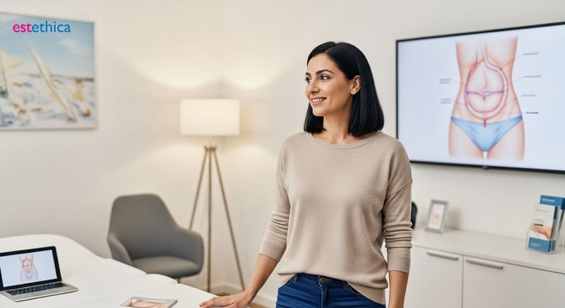 Was kostet eine Bauchdeckenstraffung? Der detaillierte Kostenüberblick