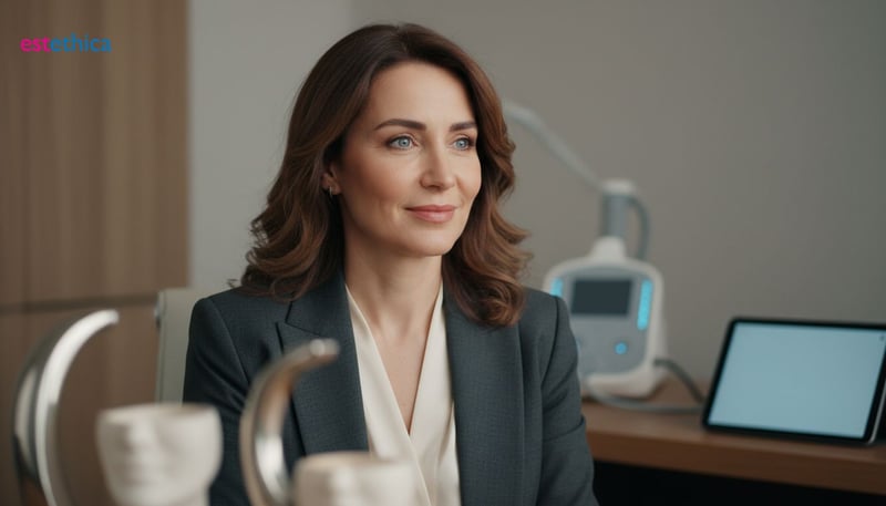 Wie kann man den Hals straffen? Die besten Methoden