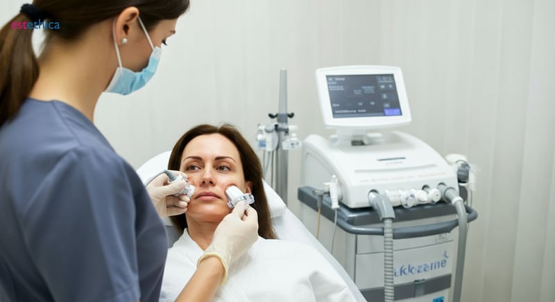 Vorteile der Stammzellenbehandlung für Hautgesundheit