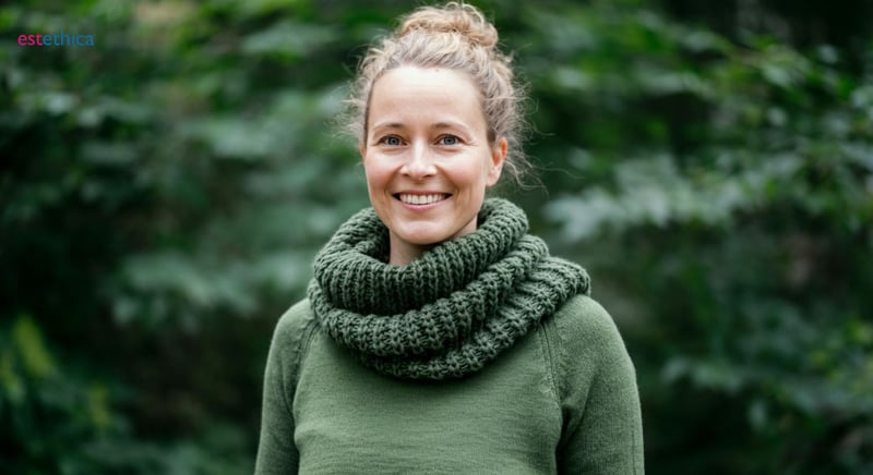 Umweltfreundliche Kleidung Vorteile