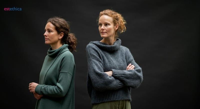 Vorteile umweltfreundlicher Kleidung für den Planeten