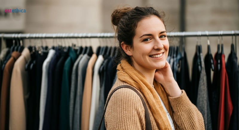 Vorteile umweltfreundlicher Kleidung im Alltag