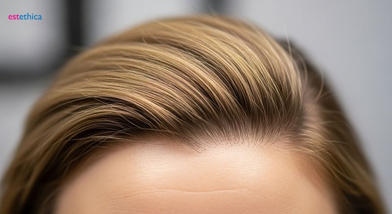 FUE Haartransplantation Wissenschaft