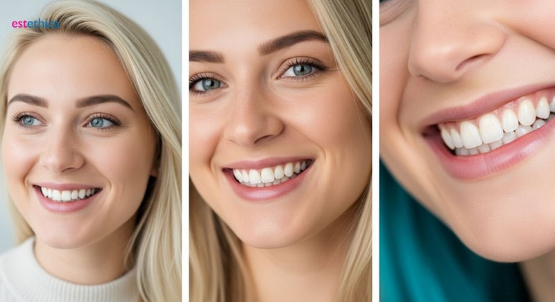 Dientes dañados: opciones de tratamiento para restaurar la sonrisa