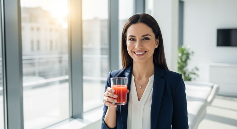 Dietă detox personalizată