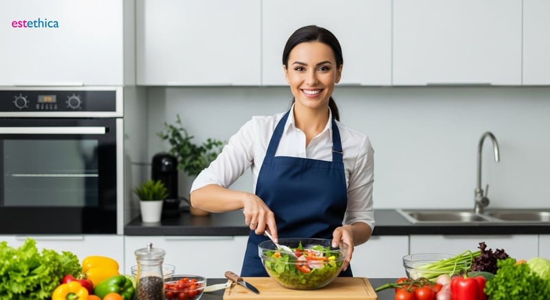 Plan de alimentație personalizat