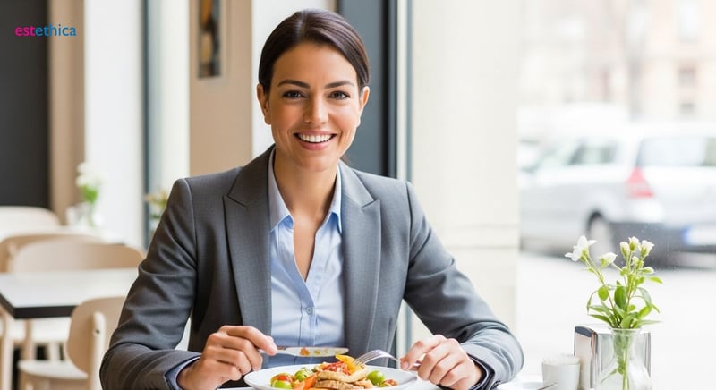 Dieta Detox: Alimentos para eliminar toxinas