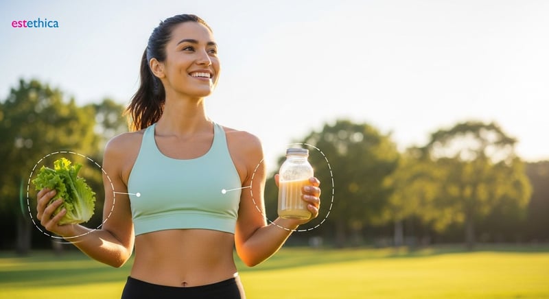 Dieta equilibrada: plan de comidas y consejos prácticos