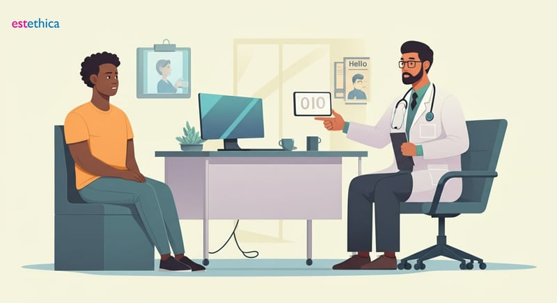 Different ways to say hello, expanding conversational toolkit