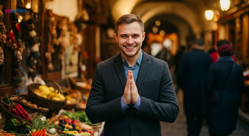 Saluturi creative în română