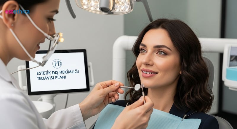 Ortodoncia Invisible vs. Brackets Dentales: Elige tu Camino