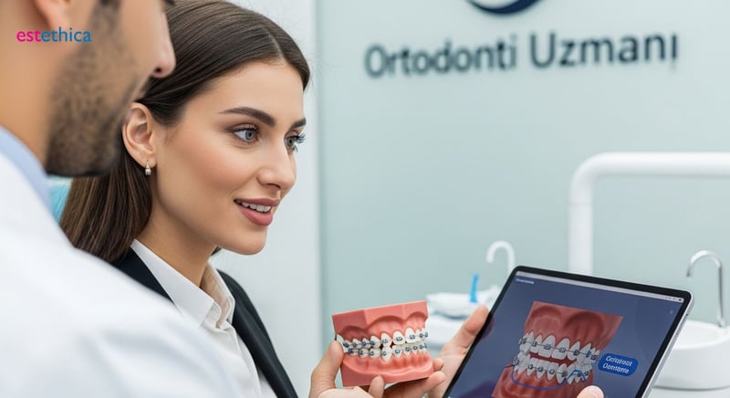 Orthodontie Adulte : Aligneurs Invisibles ou Céramique ?