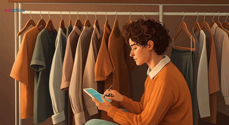 Affordable ethical fashion brands discovery