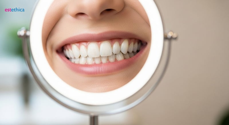 Diseño de Sonrisa Digital: Tecnología para tu belleza dental